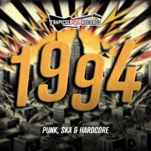 1994 en el punk, ska y hardcore