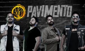 Pavimento - Punk Rock - Ecuador