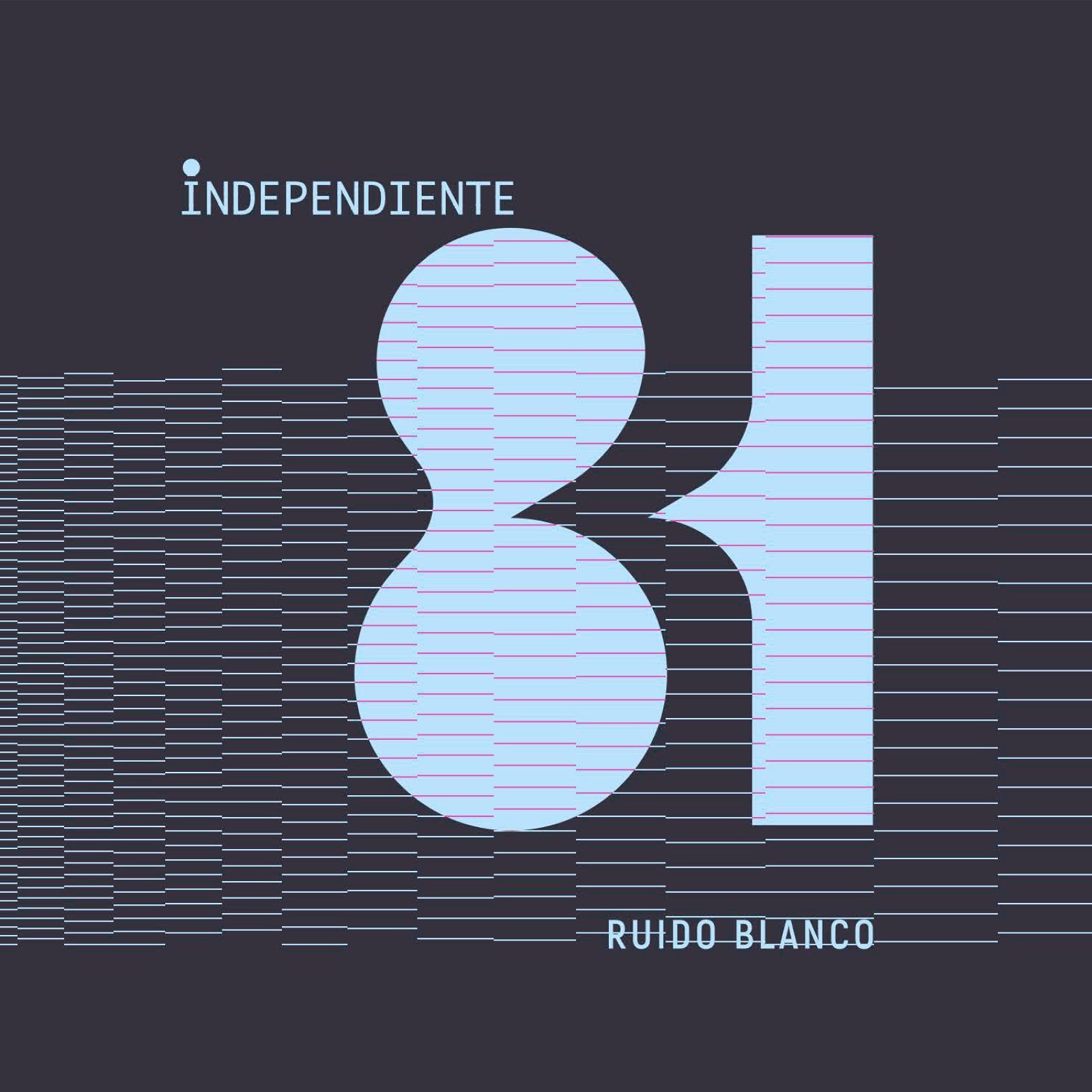 Independiente 81 lanza Ruido Blanco, un explosivo álbum de pop punk bogotano que refleja las complejidades de la vida adulta contemporánea.